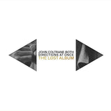 John Coltrane - Both directions at once: the lost album (CD) - Velvet Music
