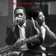 John Coltrane - Hits (LP) - Velvet Music