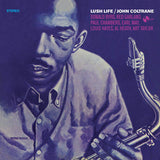 John Coltrane - Lush life (LP) - Velvet Music