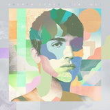Andrew Combs - Ideal man (LP)