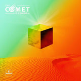 Comet Is Coming - Afterlife (LP) - Velvet Music