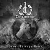 Committee - Power through unity (CD) - Velvet Music