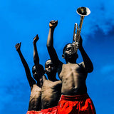 Common - A beautiful revolution: part 1 (CD) - Velvet Music