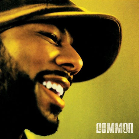 Common - Be (LP) - Velvet Music