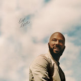 Common - Let love (CD) - Velvet Music