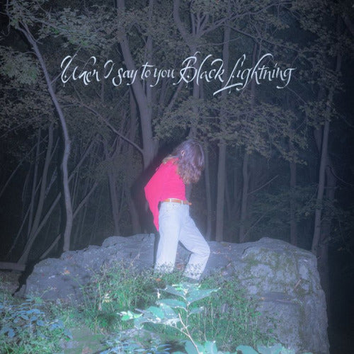Common Holly - When i say to you black lightning (CD)