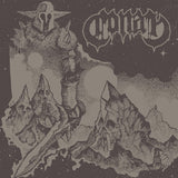 Conan - Man is myth (LP) - Velvet Music
