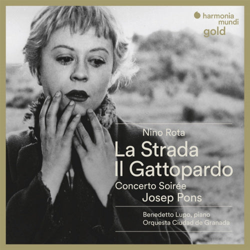 Silvia Chiesa - La strada (CD) - Velvet Music