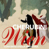 L. Cherubini - Cherubini à Vienne (CD)