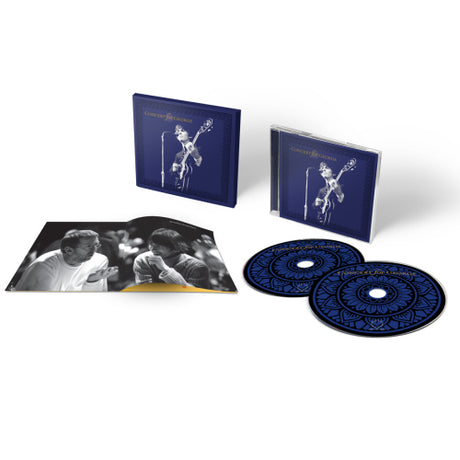 V/A (Various Artists) - Concert for george (CD)
