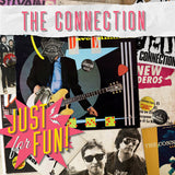 Connection - Just for fun (CD)