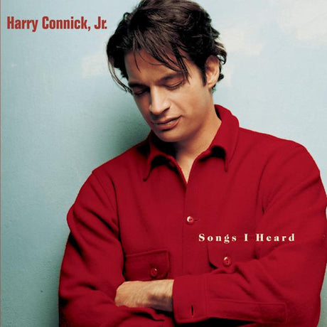 Harry Connick -jr.- - Songs ive heard (CD)