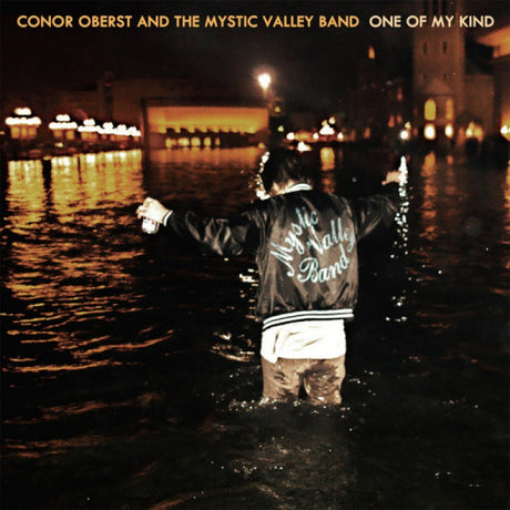 Conor Oberst & The Mystic Valley Band - One of my kind (CD) - Velvet Music