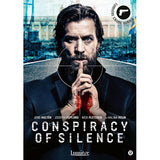 Tv Series - Conspiracy of silence (DVD movie) - Velvet Music