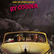 Ry Cooder - Into the purple valley (CD) - Velvet Music