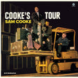 Sam Cooke - Cooke's tour (LP) - Velvet Music