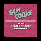 Sam Cooke - Rca albums collection (CD) - Velvet Music