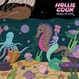 Hollie Cook - Vessel of love (LP) - Velvet Music