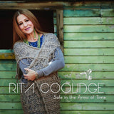 Rita Coolidge - Safe in the arms of time (LP) - Velvet Music