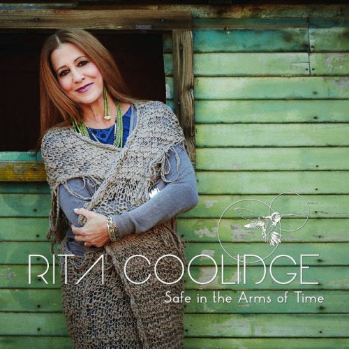 Rita Coolidge - Safe in the arms of time (LP) - Velvet Music