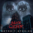 Alice Cooper - Detroit stories (CD)
