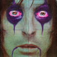 Alice Cooper - From the inside (CD) - Velvet Music