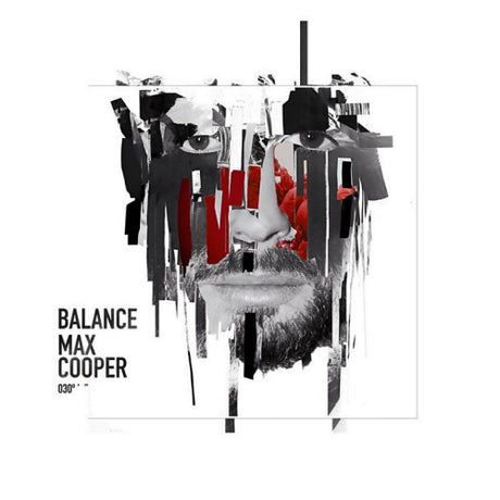 Max Cooper - Balance 030 (LP) - Velvet Music