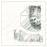 Max Cooper - Yearning for the infinite (LP) - Velvet Music