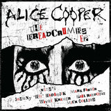 Alice Cooper - Breadcrumbs (12-inch maxi-single) - Velvet Music