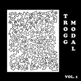 Eric Copeland - Trogg modal vol.1 (LP)