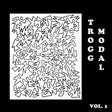 Eric Copeland - Trogg modal vol.1 (CD) - Velvet Music