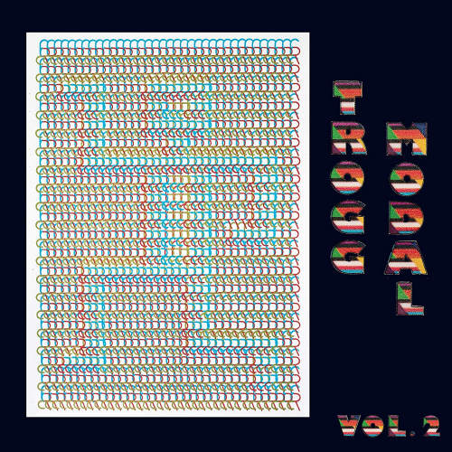 Eric Copeland - Trogg modal vol. 2 (LP) - Velvet Music