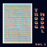 Eric Copeland - Trogg modal vol. 2 (LP) - Velvet Music