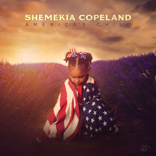 Shemekia Copeland - America's child (CD) - Velvet Music