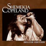 Shemekia Copeland - Deluxe edition (CD) - Velvet Music