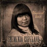 Shemekia Copeland - Uncivil war (CD) - Velvet Music