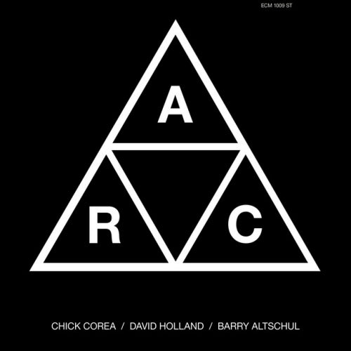 Chick Corea - A.r.c. (CD) - Velvet Music
