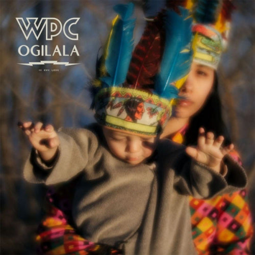 William Patrick Corgan - Ogilala (CD)