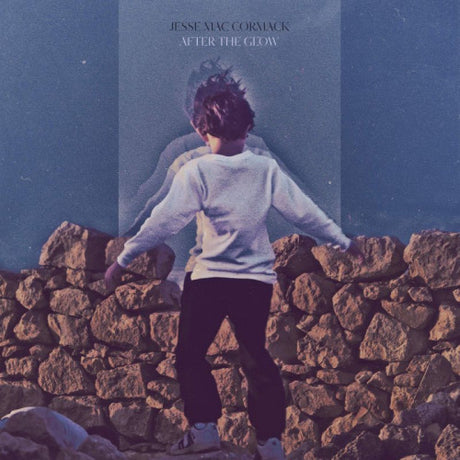 Jesse Mac Cormack - After the glow (CD)