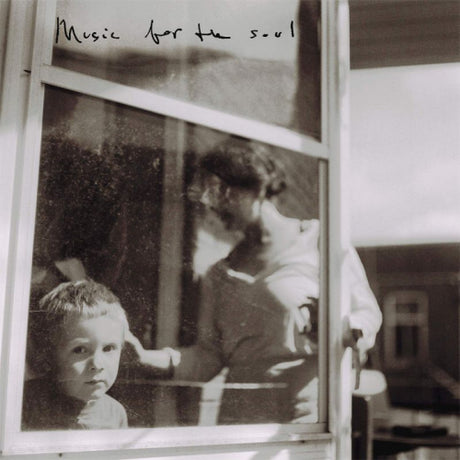 Jesse Mac Cormack - Music for the soul (CD) - Velvet Music