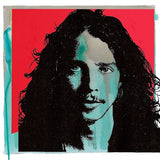 Chris Cornell - Chris cornell anthology (LP)
