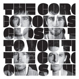 The Coronas - Closer to you (CD)