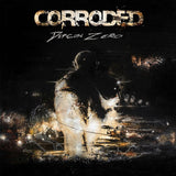 Corroded - Defcon zero (LP)