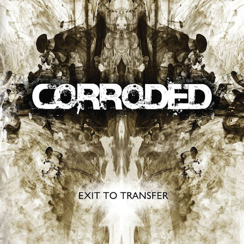 Corroded - Exit to transfer (LP)