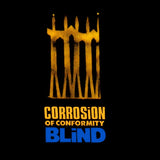 Corrosion Of Conformity - Blind (CD) - Velvet Music