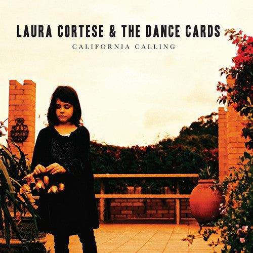 Laura Cortese - California calling (LP)