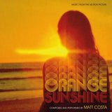 Matt Costa - Orange sunshine (LP) - Velvet Music
