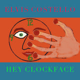 Elvis Costello - Hey clockface (LP) - Velvet Music