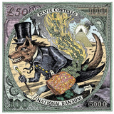 Elvis Costello - National ransom (CD)