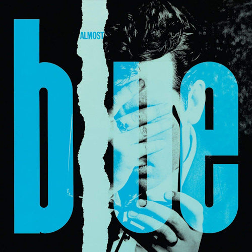 Elvis Costello & The Attractions - Almost blue (LP) - Velvet Music